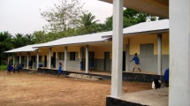 Escuela de Kanikay