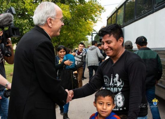 abre-diócesis-de-el-paso-albergue-para-migrantes-centroamericanos
